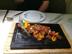-蜜桃花开·中西融合菜E&W(南长街店)
