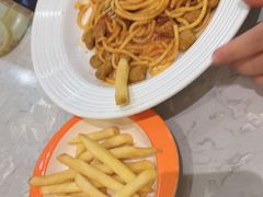 -必胜客(远大路店)