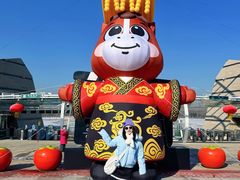 -沈阳植物园