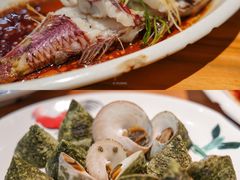 -八方海味餐厅