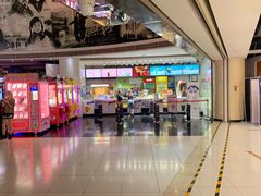 -金逸影城(中关村店)