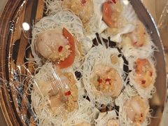 -赶海部落海鲜城(海阳路店)