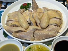 -味食家市师鸡(三元里店)