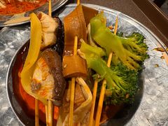 -小街天府(西工小街店)