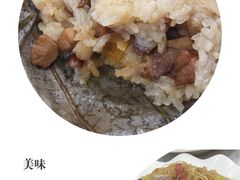 -东城食府·手工点心·37年老字号(虎门店)