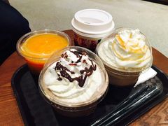 -星巴克臻选(南京艾尚天地店)