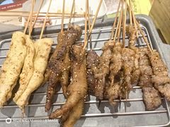 -木屋烧烤(龙华店)