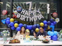 -KIDults童伴儿亲子餐厅(达美中心广场店)