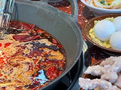 -赵美丽·重庆社区火锅·直营店(火车东站·中豪国际店)