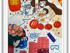 -东方童画少儿美术(乐荟天地体验馆)