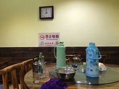 -朗妈私房菜(婺女州店)