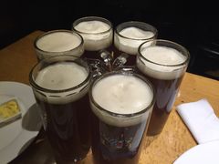 -兰特伯爵西餐厅·啤酒屋(方庄店)