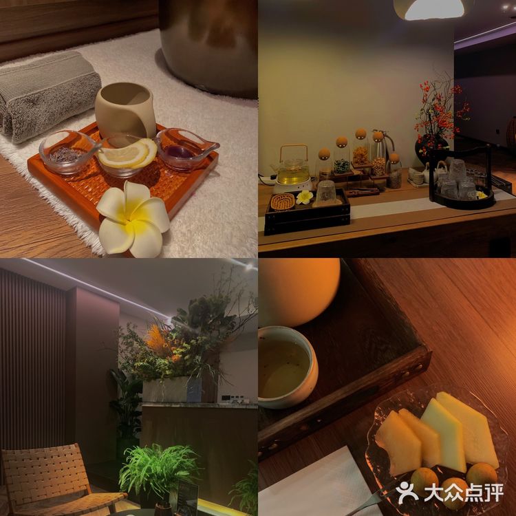 重庆探店|挑不出任何毛病的贵妇级SPA