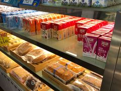 -燊辉燊麦(世贸店)