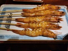 -今邕烧烤(园湖店)