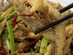 -昱德来·天津菜(河西店)