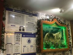 -西北朗益和穆斯林餐厅
