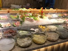 -食代馆(深业上城店)