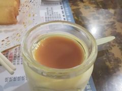 -黄师奶甜品店