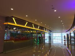 -汤姆熊欢乐世界(大连恒隆广场店)