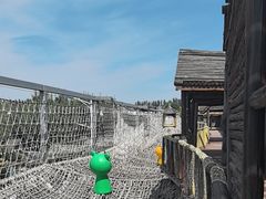 -呀路古热带植物园