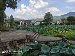 -呈坎景区