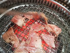 -丸藏和牛烧肉专门店(园区师惠坊店)