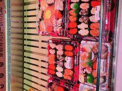 -争鲜回转寿司(朝北大悦城店)