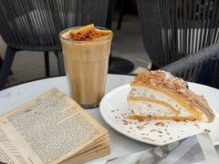 -Peet's 皮爷咖啡(东湖路手作店)