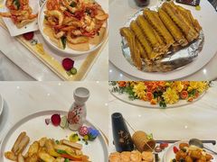 -海澄轩海鲜酒家(虎门店)