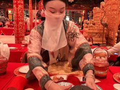 -白家大院·王府宫廷菜(苏州街店)