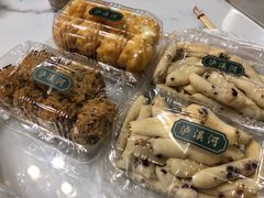 -泸溪河桃酥(壹方城店)