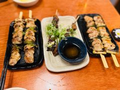 -鸟贵族(天王寺北口店)