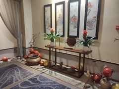 -鼎族怡华·指压·经络·疗愈SPA(紫荆店)