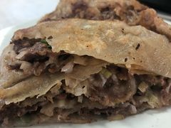 -清真永恒华威肉饼(潘家园店)