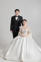 -蒙太奇婚纱摄影(万达店)