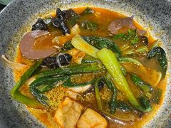 -北丐先生·野馄饨烧烤(雨花万象店)