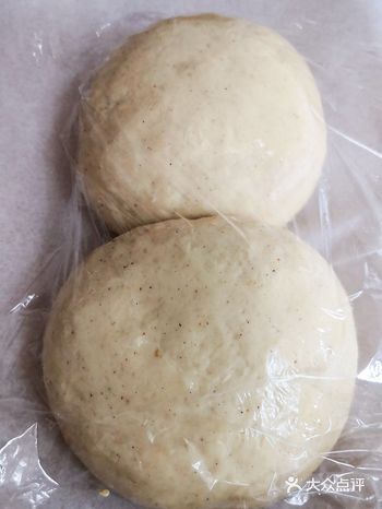 自己动手做了新疆囊，味道十足