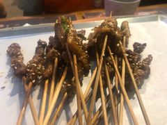 -木屋烧烤(白石洲店)
