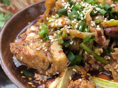 -田园印象·成都土菜院子(华阳店)