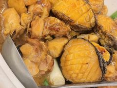 -美极鲜食坊(宝安南路店)