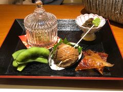 -京怀石·壬生