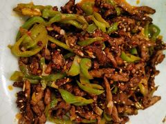 -清真·益鑫羊肉手抓馆(花园北街店)