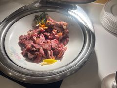 -南京维景国际大酒店咖啡厅