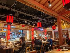 -鸽子窝(黄村店)