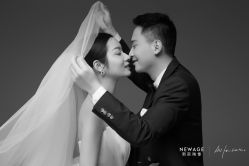 -新奕映像摄影机构