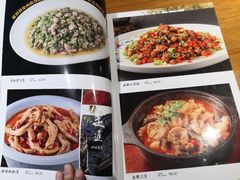 -盐帮食坊•小河帮川菜(四川师大店)