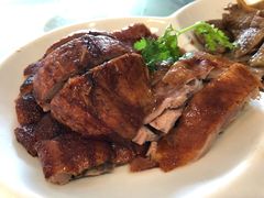 -椿记烧鹅(北门店)