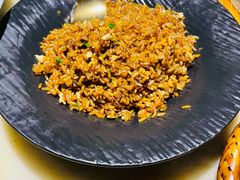 酱油炒饭-佬麻雀·新湘菜(东方宝泰店)