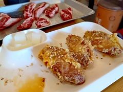 -莫嘎(乌鲁木齐中路店)
